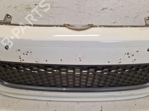 Front bumper VW GOLF VI (5K1) 2.0 GTi | BP29109017C7 