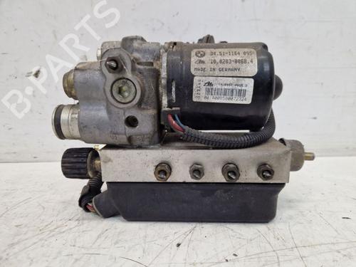 Used Electronic module Electronic module BMW Z3 Roadster (E36) 2.8 i (193 hp) 34738062 34738062