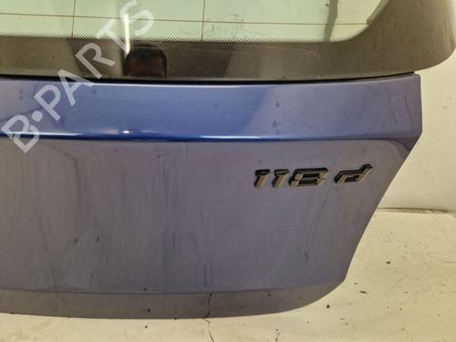 Tailgate BMW 1 (E87) 118 d | BP37094457C6 - Image 7
