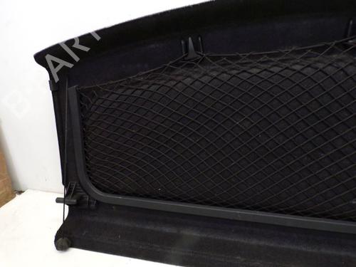 Rear parcel shelf VW GOLF PLUS V (5M1, 521) 1.6 FSI | BP29096431C85 