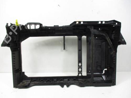 Crossmember FORD FIESTA VI (CB1, CCN) 1.6 Ti | BP18791175C162 