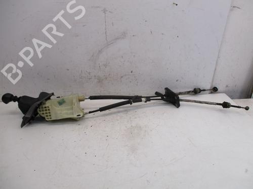 Used Shift knob FIAT DUCATO Van (250_) 100 Multijet 2,2 D (100 hp) 29088887