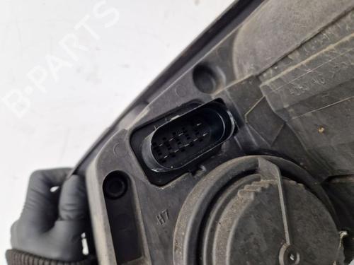 Right headlight VW EOS (1F7, 1F8) 2.0 TDI | BP33907864C29 - Image 8