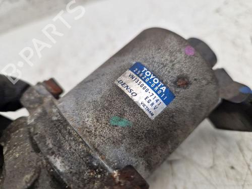 Egr TOYOTA COROLLA Verso (ZER_, ZZE12_, R1_) 2.2 D-4D (AUR10_, AUR10R) | BP29106068M69 