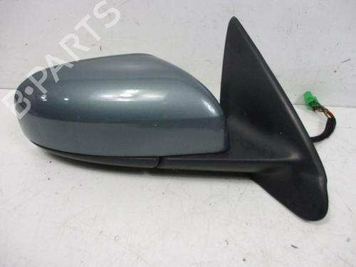 Right mirror VOLVO S60 I (384) 2.5 T | BP18794907C27 