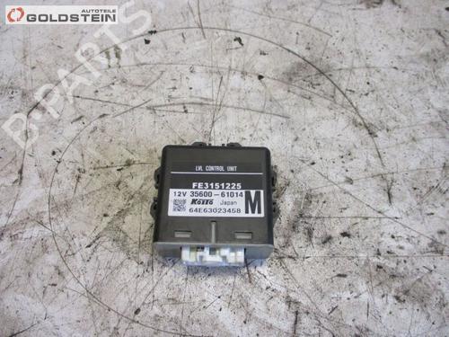 Used Control unit MAZDA RX-8 (SE, FE) 1.3 (FE103, SE3P) (231 hp) 13761910