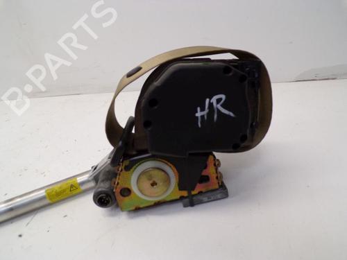 Rear right seatbelt BMW 7 (E65, E66, E67) 730 d | BP37117319I28 - Image 5
