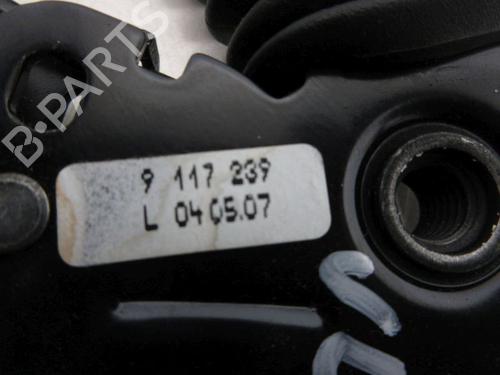 Seat buckle BMW 5 (E60) 520 d | BP29095492I32 