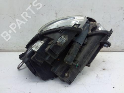 Left headlight MINI MINI (R56) Cooper S | BP37134541C28 - Image 5