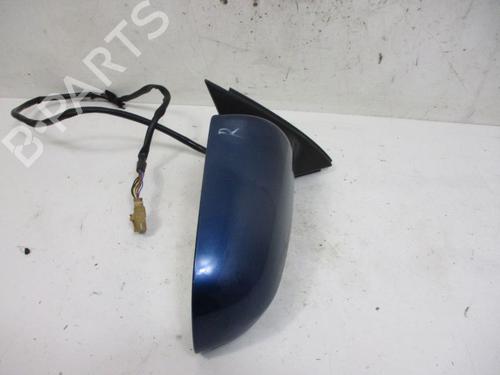 Right mirror AUDI A4 B7 (8EC) 2.0 TFSI | BP18798327C27 