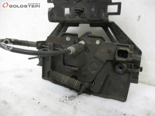Hood lock FORD FIESTA VI (CB1, CCN) 1.25 | BP18757113C133 