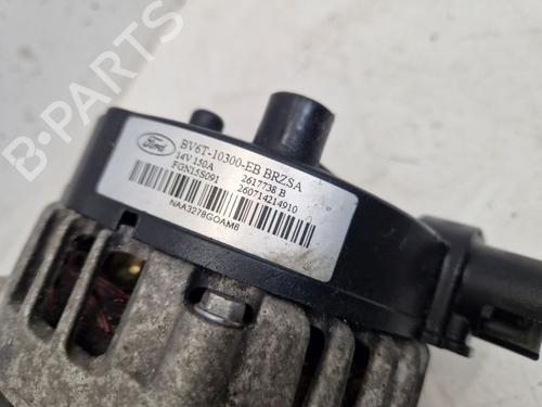 Alternator FORD FOCUS III 2.0 ST | BP40230428M7 - Image 8