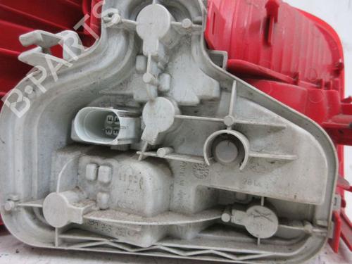 Right taillight AUDI A3 (8P1) 3.2 V6 quattro | BP19291032C35 