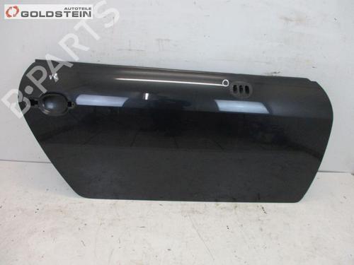 Dør høyre foran AUDI TT (8N3) 1.8 T quattro (224 hp) 26647465