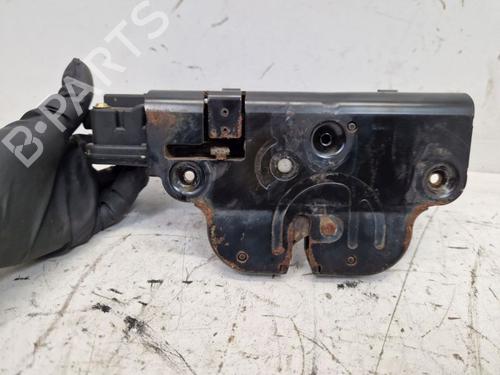 Tailgate lock MERCEDES-BENZ VITO Bus (W639) 115 CDI (639.701, 639.703, 639.705) | BP29171415C101 
