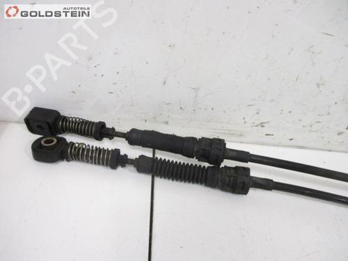 Shift knob VW EOS (1F7, 1F8) 2.0 TDI | BP37108819I34 - Image 2