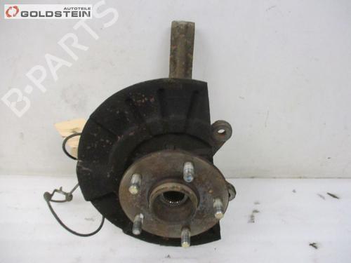 Used Left front steering knuckle SUZUKI GRAND VITARA II (JT, TE, TD) 1.9 DDiS All-wheel Drive (JT419, TD44, JB419WD, JB419XD,... (129 hp) 18756837