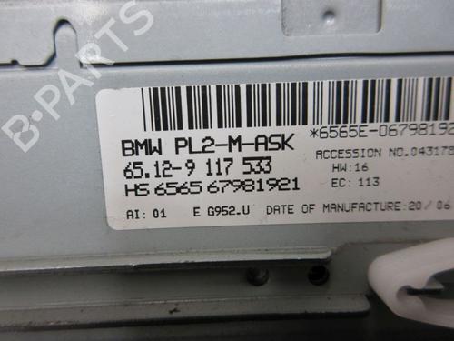 Electronic module BMW 3 (E90) 320 i | BP37129435M83 - Image 9