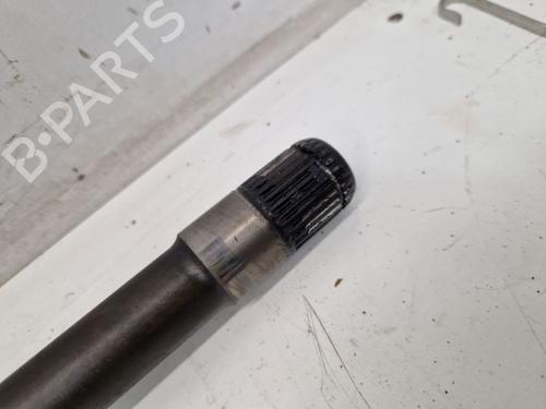 Right front driveshaft BMW X3 (E83) 2.0 d | BP29105891M39 