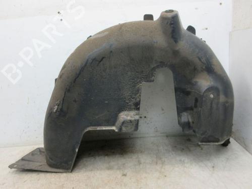 Wheel arch PEUGEOT 208 I (CA_, CC_) 1.4 VTi | BP29096127C56