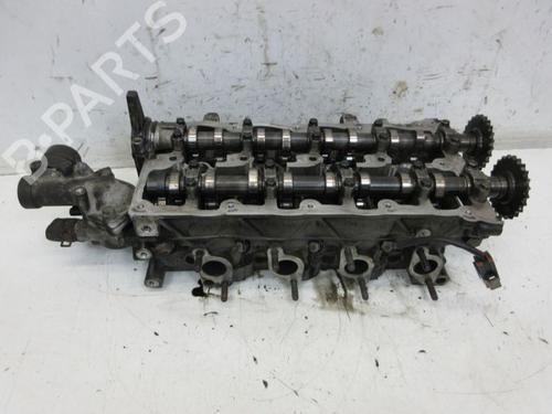 Used Cylinder head KIA CEE'D Hatchback (ED) 1.6 CRDi 115 (115 hp) 19294600