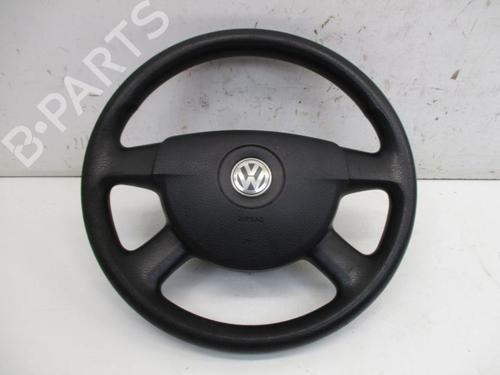 steering-wheel-vw-passat-b6-variant-3c5-2005-2006-2007-2008-2009-2010-2011-37122390 main image