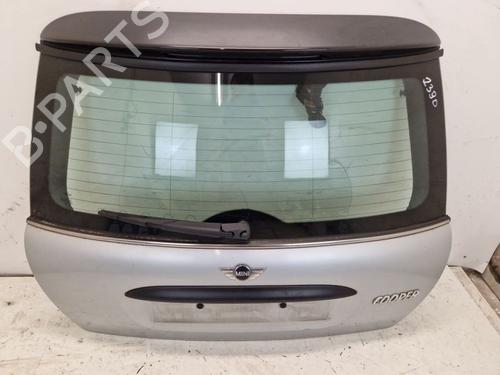 Used Tailgate Tailgate MINI MINI (R50, R53) Cooper (116 hp) 34103801 34103801