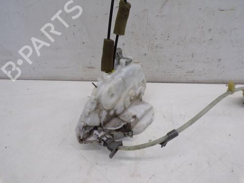 Front left lock HONDA CIVIC VIII Hatchback (FN, FK) 1.4 (FK1) | BP23411851C98 