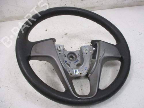 Used Steering wheel HYUNDAI i20 I (PB, PBT) 1.2 (86 hp) 18795186