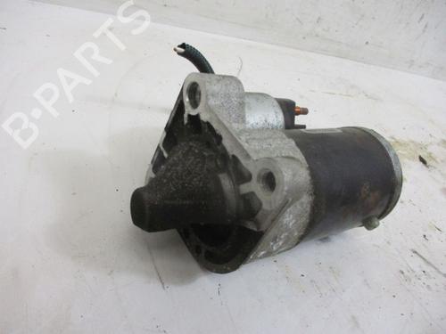 Starter DACIA SANDERO 1.6 (BS0D, BS0B, BS0F, BS0H) | BP37116167M8 - Image 2