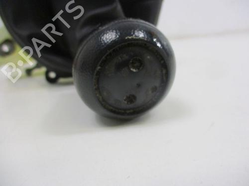 Shift knob MAZDA 2 (DE_, DH_) 1.3 (DE3FS) | BP37110414I34  - Image 5