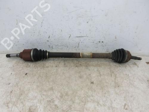 Used Right front driveshaft Right front driveshaft 38028200 38028200