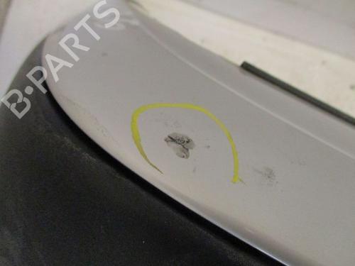 Rear bumper SAAB 9-3 Cabriolet (YS3D) 2.0 Turbo | BP18803549C8 