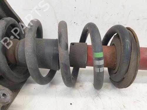 Left front shock absorber AUDI A6 C6 Avant (4F5) 2.7 TDI | BP34042017M16  - Image 5