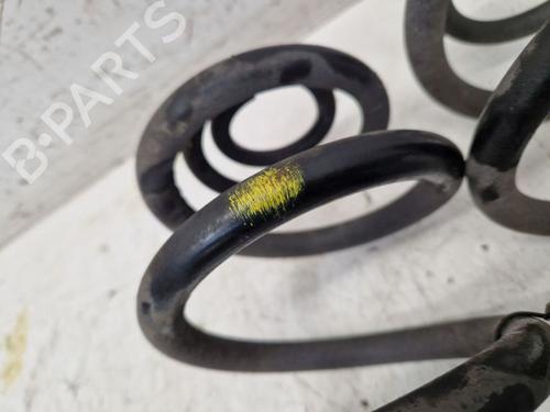 Shock absorber spring OPEL ZAFIRA TOURER C (P12) 1.6 CNG (75) | BP29104122C152 