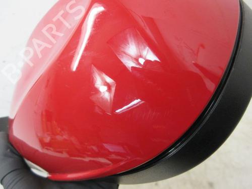 Left mirror BMW 1 (E81) 116 i | BP29096169C26 
