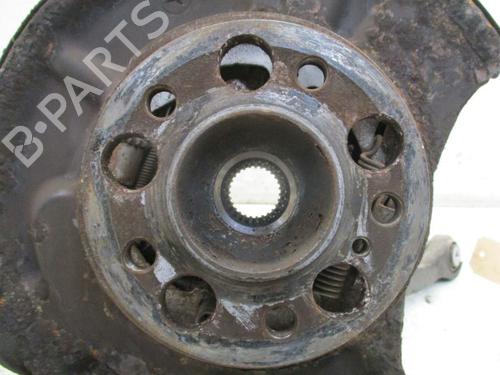 Right rear steering knuckle MERCEDES-BENZ E-CLASS (W211) E 220 CDI (211.006) | BP29092158M28 