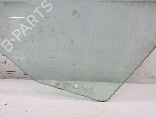 Front left quarter glass OPEL CORSA D (S07) 1.3 CDTI (L08, L68) | BP19295085C111 