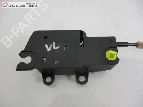 Front left exterior door handle FORD FOCUS II (DA_, HCP, DP) 1.6 TDCi | BP18749665C128 