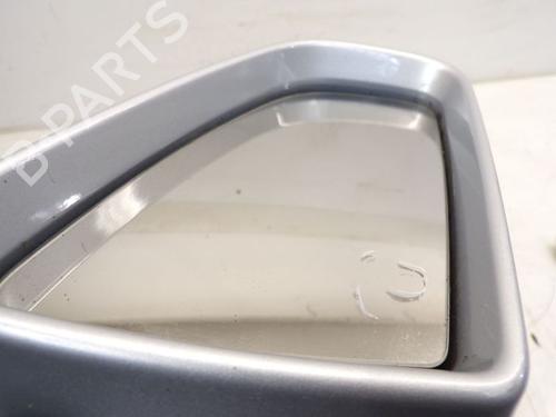 Right mirror AUDI A3 (8P1) 1.6 | BP22198290C27 