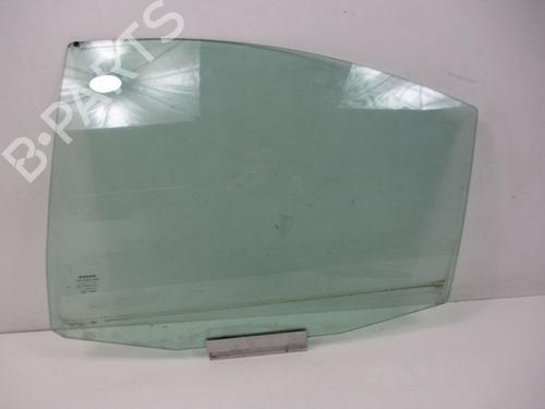Used Rear left door window VOLVO S60 I (384) D5 (163 hp) 18790651