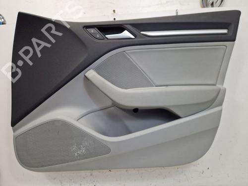 Garniture avant droite AUDI A3 Limousine (8VS, 8VM) 2.0 TFSI (220 hp) 30578691