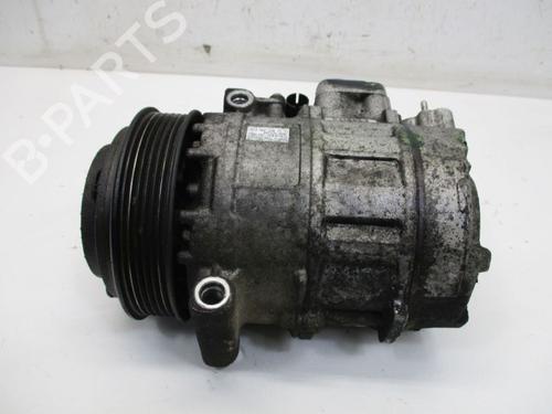 Used AC compressor AC compressor 37117969 37117969