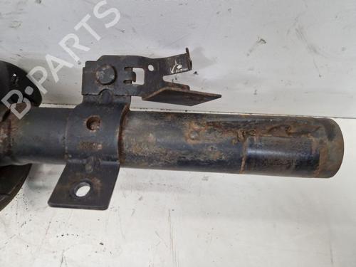 Left front shock absorber FORD TRANSIT V363 Van (FCD, FDD) 2.0 EcoBlue | BP30937045M16 