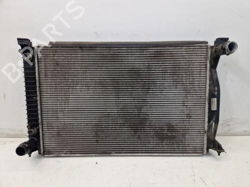 Køler AUDI A6 C6 Avant (4F5) 4.2 quattro (335 hp) 23187412