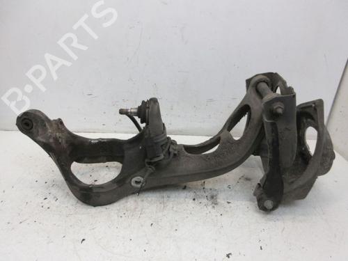 Used Right front suspension arm PEUGEOT 407 Coupe (6C_) 2.7 HDi (204 hp) 19292638