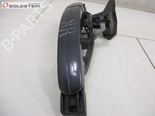 Rear right exterior door handle FORD KUGA I 2.0 TDCi 4x4 | BP18760690C130 