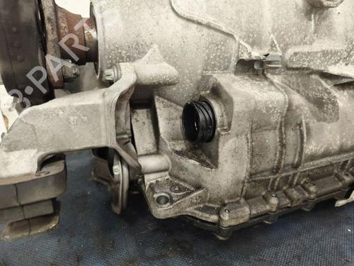 Gearbox BMW 5 (E60) 525 i | BP39615783M3 - Image 4