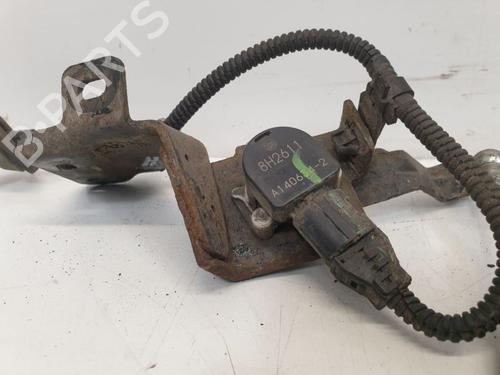 Electronic sensor MITSUBISHI LANCER VIII Sportback (CX_A) 1.8 (CX3A) | BP37144119M84 - Image 3