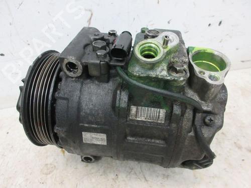 AC compressor MERCEDES-BENZ CLK (C209) CLK 240 (209.361) | BP19306369M34